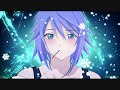 Snowstorm - Rie Kugimiya (Full version ♥ Song & Lyrics ♥)