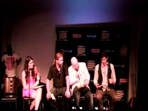 WWE's Wrestlemania 29 LIVE from the Jon Lovitz Comedy Club | AfterBuzz TV AfterShow