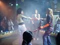 party zeng cheng - ca chauffe party zeng cheng - ca chauffe
