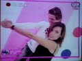 Jonatan Cerrada tango