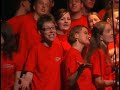 Ten Sing Moormerland - Von Hier An Blind