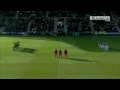 Celtic Fans Remembrance Day | Scotlands Shame | Falkirk v Celtic 2009
