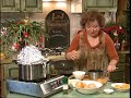Утка с апельсинами