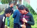 L'association Femme EAu et environnement a collaboré à une activité de plantation à l'etablissement scolaire Lalla Hasnaa Salé