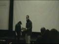 videos de Discurso da NYFA