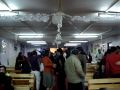 INICIO DE CULTO DE LA IGLESIA EL SEMBRADOR