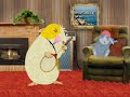 Wind it Up -- DaWezl Style