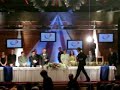 Formatura Col�gio M�e de Deus