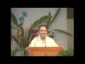 Have you ever wondered why one minute you can be worshipping and praising God, then the next minute find yourself totally in the flesh? Have you ever wondered why the spiritual struggle back and forth is so difficult, and why it seems to get worse as you grow in Christ? Pastor JD answers these questions in part two of a series titled; 