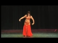 Vido de danse orientale