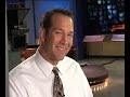 Bill Bellamy Interview With Jim Siedlecki WOWT