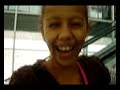 AT THE AIRPORT