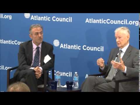 Brzezinski - President Barack Obama has moved wisely with his administration's progressive travel and financial sanctions against Russia's ruling elite over Russia'a assa...
