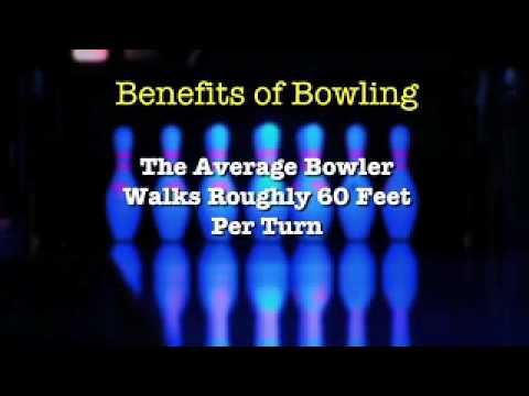 Bowling Fitness Tips