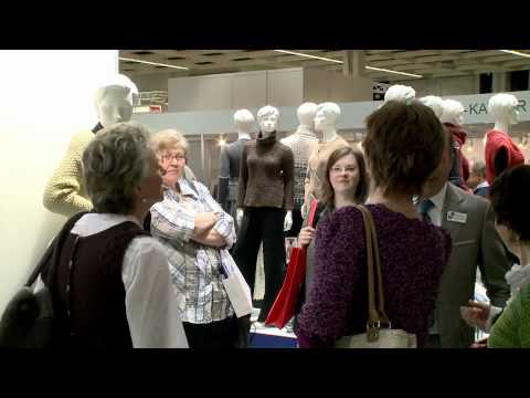 Coats Messefilm Video Trailer