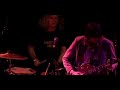 Drunk Horse - \"Profundo/Independent\" Live at GAMH