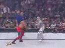 Summerslam 2007 Chavo Guerrero VS Rey Mysterio (part 1/2) Summerslam 2007 Chavo Guerrero VS Rey Mysterio (part 1/2)