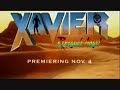 (Adult Swim Promo bump) Xavier: Renegade Angel (Full Song)