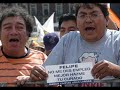 a mis enemigos corruptos