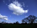 Winter time lapse