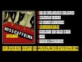 Miss Caffeina - Caleidosférico