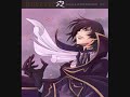 Code Geass R2 OST Track 5
