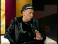 Entrevista a Cristian Music Hall (vídeo I)