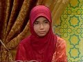 MARI BERTARANNUM MUSIM 2 EPISOD 23