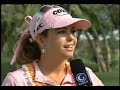 Paula Creamer Wins 2008 Fields Open in Hawaii! Paula Creamer Wins 2008 Fields Open in Hawaii!