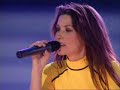 Shania Twain Forever and for Always Live