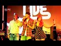 MARGS - LIVE PERFORMANCE - I LUV LIVE