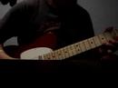 Under the bridge [cover] slane castle version