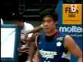 FIBA Asia '09 James Yap Highlights, RP-C  Taipei, 8/10/09