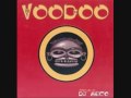Brainman-City of gold ~Voodoo Psychedelic music~