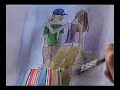l'artiste kiraz chez lui. le mus�e carnavalet � paris (23, rue de s�vign� 75003 paris) organise la premi�re r�trospective de l'oeuvre de kiraz l'auteur des c�l�bres parisiennes, du 14 mai au 21 septembre 2008.

the carnavalet museum presents the first retrospective of kiraz' work from the 14th of may to the 21st of september.