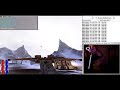 Wii remote + ir sensor bar controlling mac osx 3d game