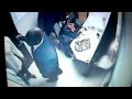 Vince Young Strip Club Fight Caught on Tape