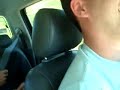 Hilux dando KM