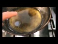 POLLO O PAVO MACERADO CON... :: Con la maceración del pollo o pavo, conseguimos un plato delicioso con un...
