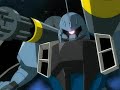 Gundam SEED Destiny - Nuclear Strike