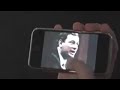 Tom Goldstein's iPhone