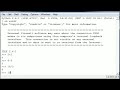 tutorials - Python Programming Tutorial - 2 - Numbers and Math