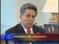 Uoren Miller: Shqip�ria, vend pluralizmi kulturor