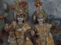 Lahore, Krishna Hindu temple, Murti Sathapna, Pakistan