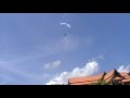 Redang Island Test Fly