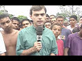 1994 - Reportagem do JN sobre a morte de Dener