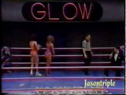 G.L.O.W. - Gorgeous Ladies Of Wrestling 2