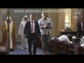 لحظة دخول الشيخ بندر بليلة الى المسجد الكبير بدولة الكويت لالقاء خطبة الجمعة ذوالحجة 1437 -Views : 1