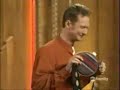 Ryan Stiles - Carol Channing Impressions