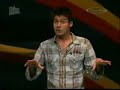 danny bhoy cracker